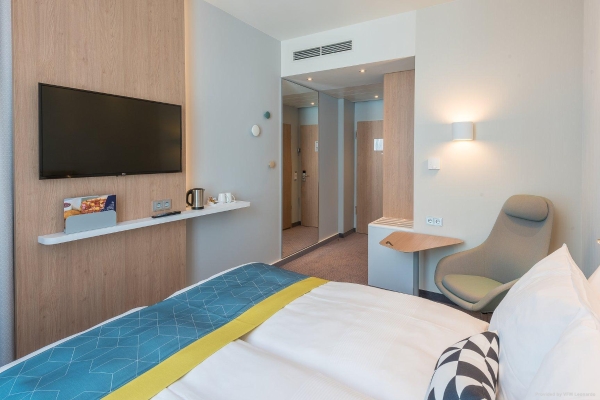 Holiday Inn Express MUNICH CITY WEST (München)